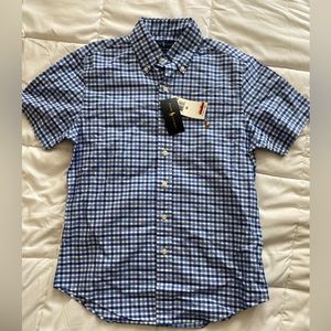 Polo Ralph Lauren shirt xs